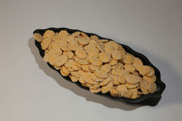 KESAR REVRI