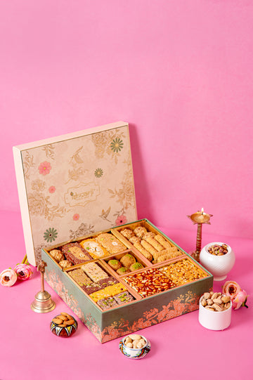 Hampers Box