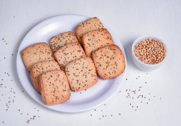 AATA AJWAIN BISCUIT