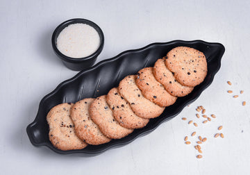 AATA SUJI ELAICHI BISCUIT
