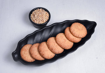 JOWAR SWEET BISCUIT