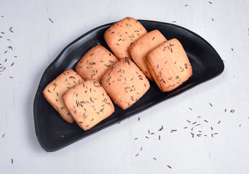 JEERA SPECIAL BISCUIT
