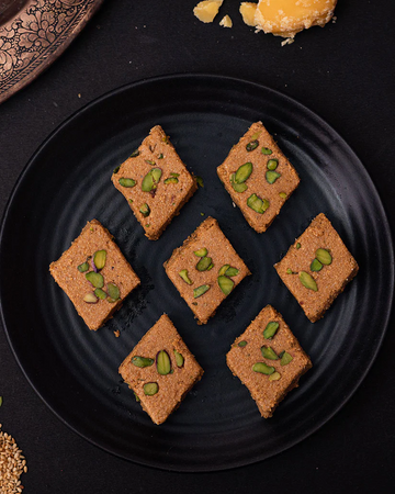 MALAI GAJAK