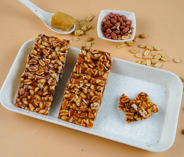 SADA CHIKKI