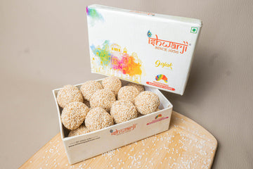 TILL LADDU