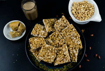 SPECIAL CHIKKI