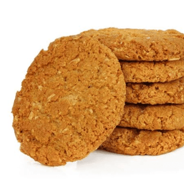HONEY OATS BISCUIT