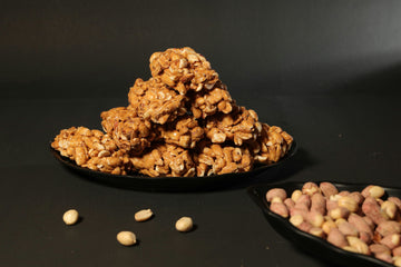 RUF-TUF CHIKKI