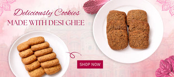 Fresh Cookies in Jaipur