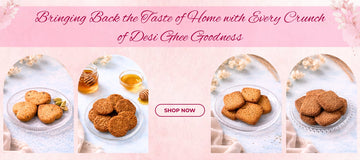 Best Cookies Shop in Jaipur – Ishwar Ji Gajak Wale
