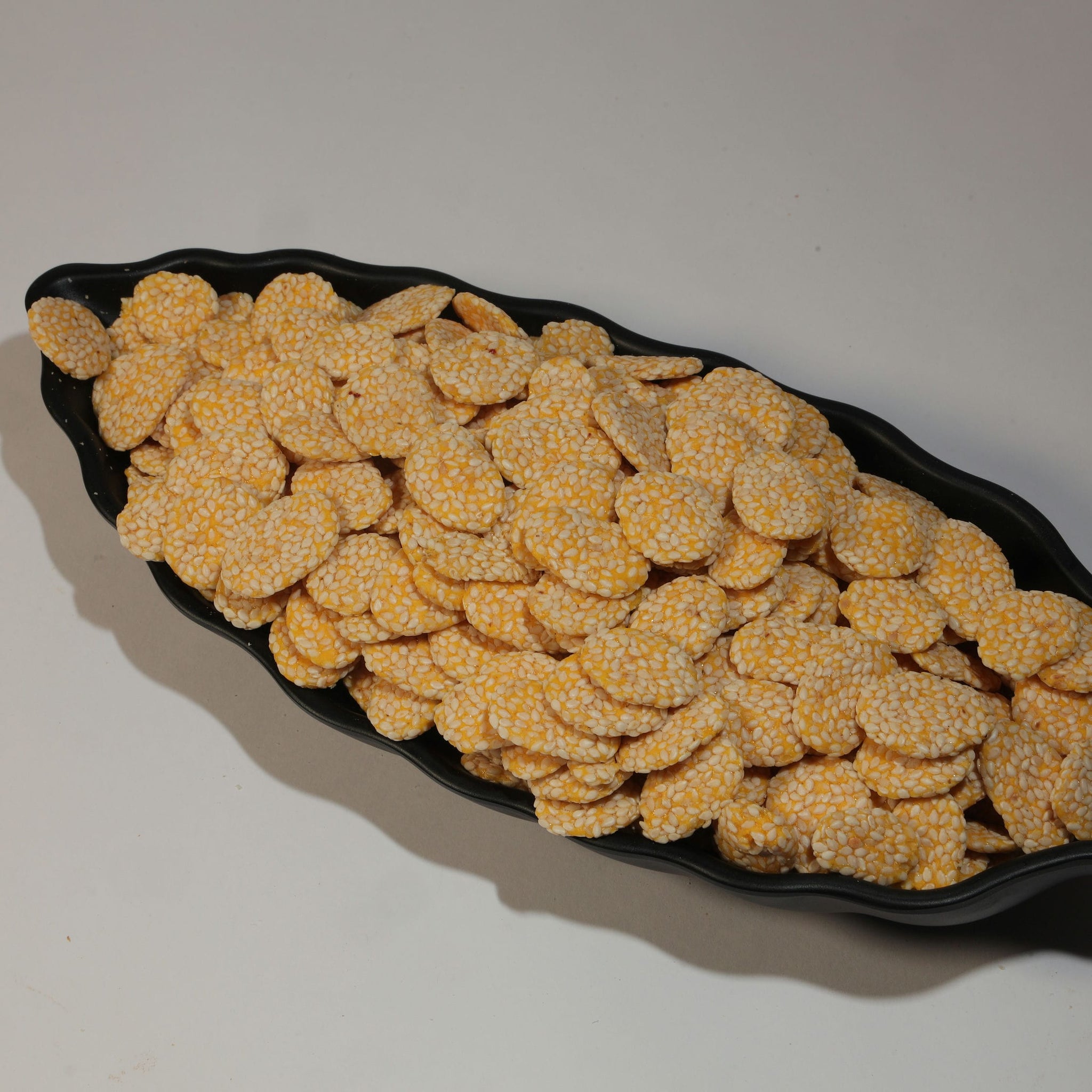KESAR REVRI
