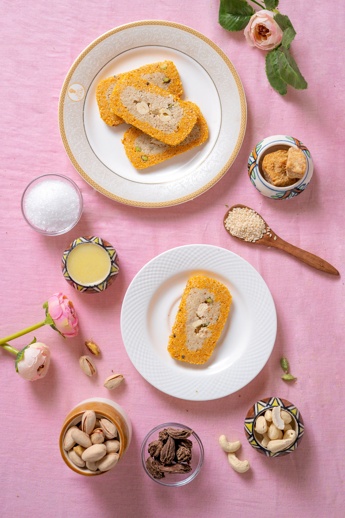 MANGO DRYFRUIT GAJAK