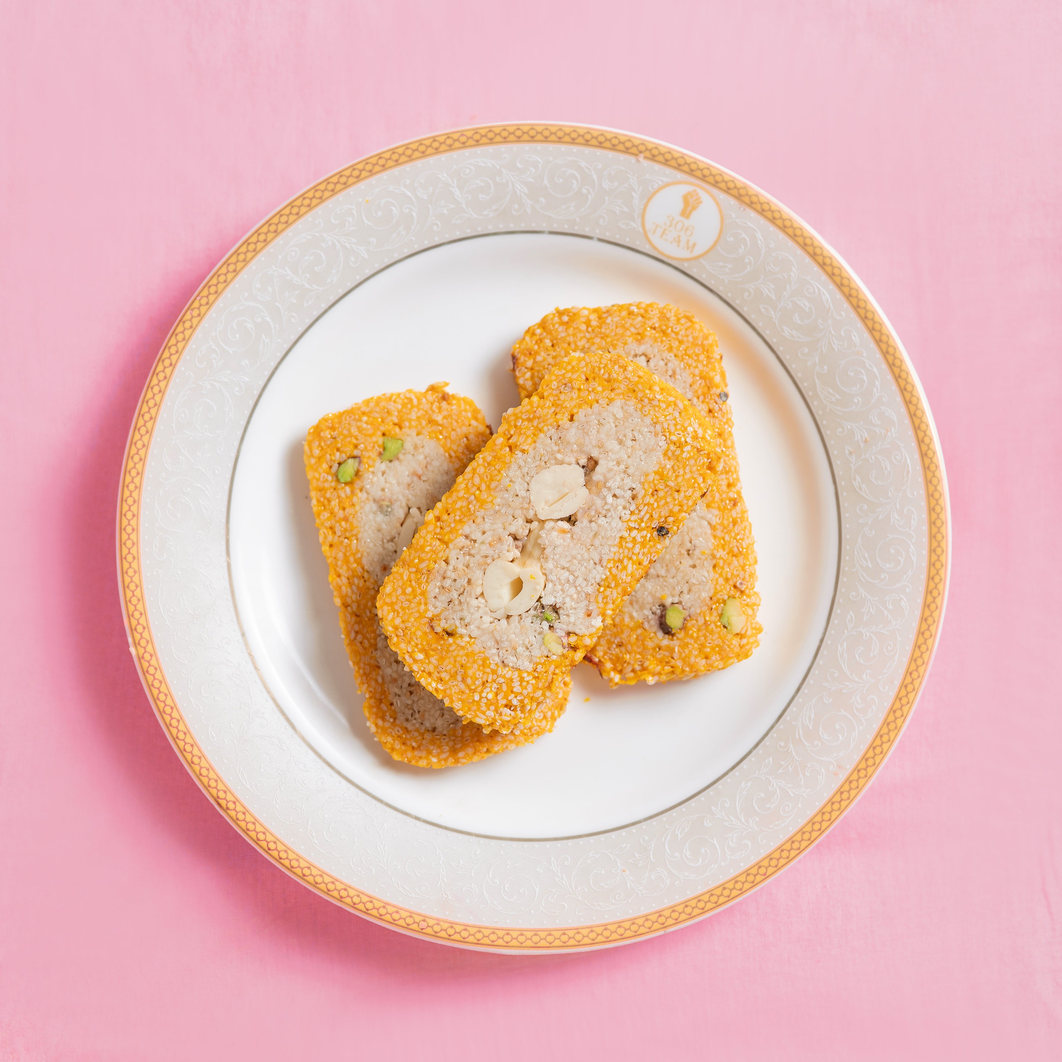 MANGO DRYFRUIT GAJAK