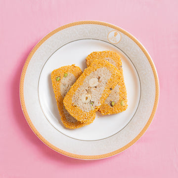 MANGO DRYFRUIT GAJAK