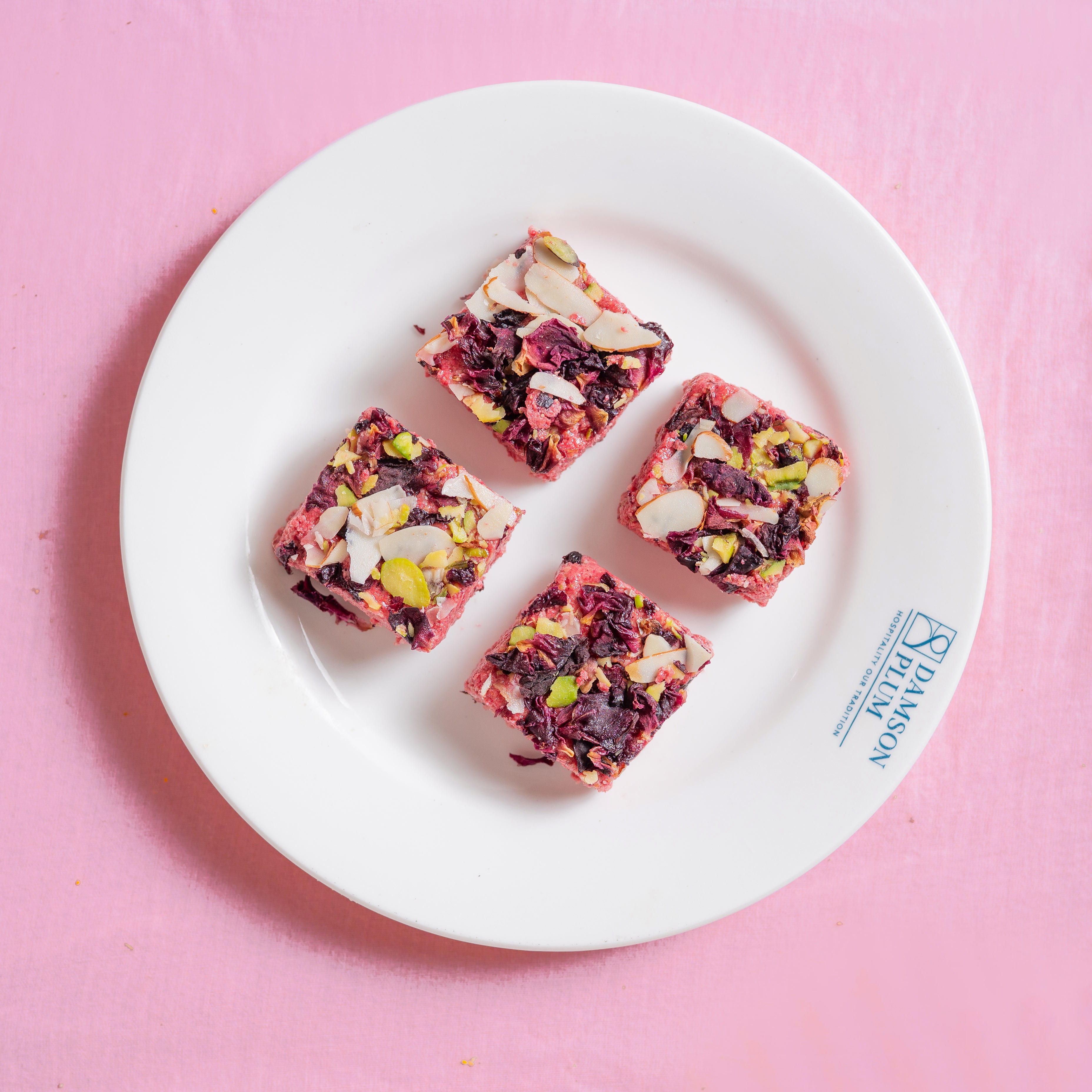 GULAB DRYFRUIT GAJAK