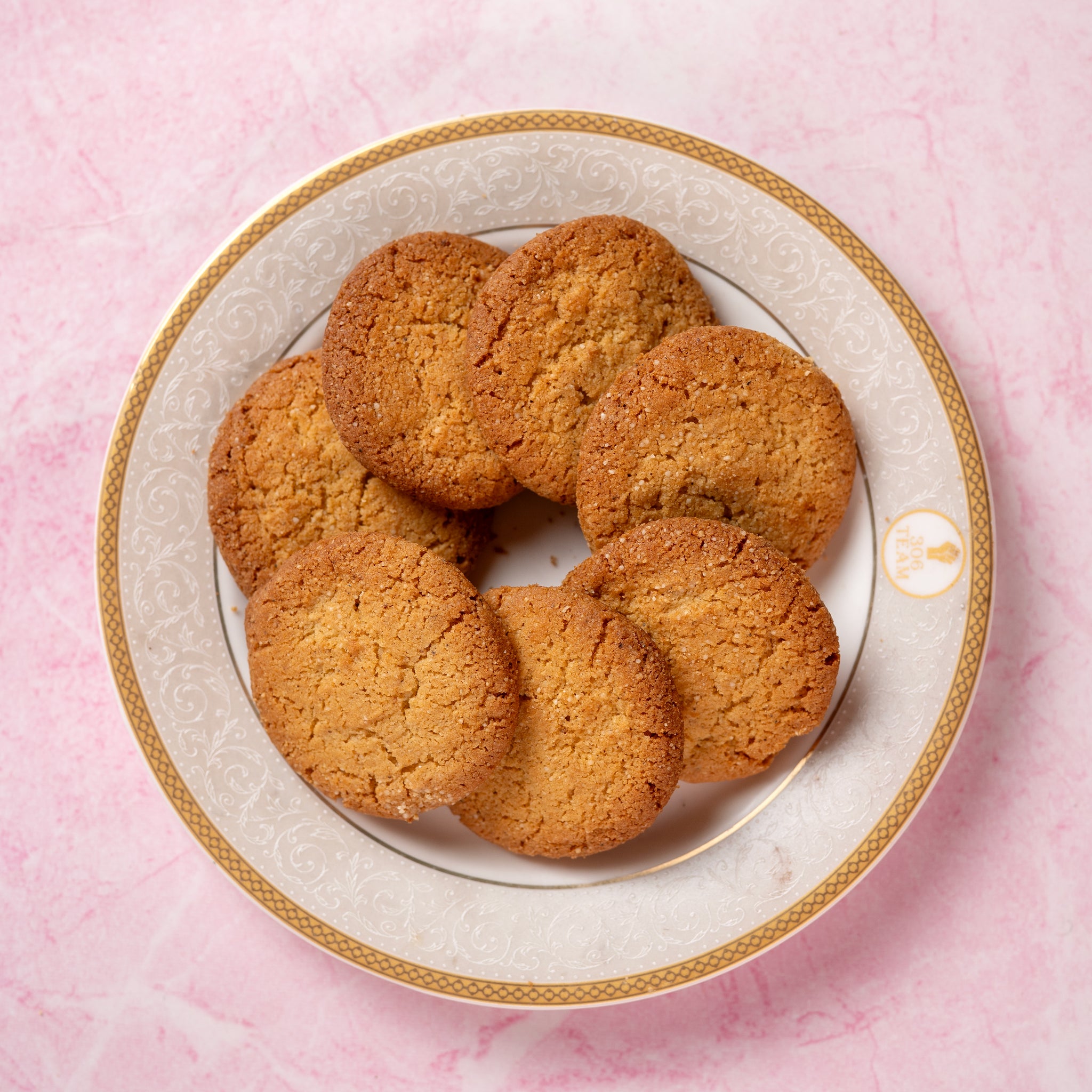 JOWAR  SWEET BISCUIT