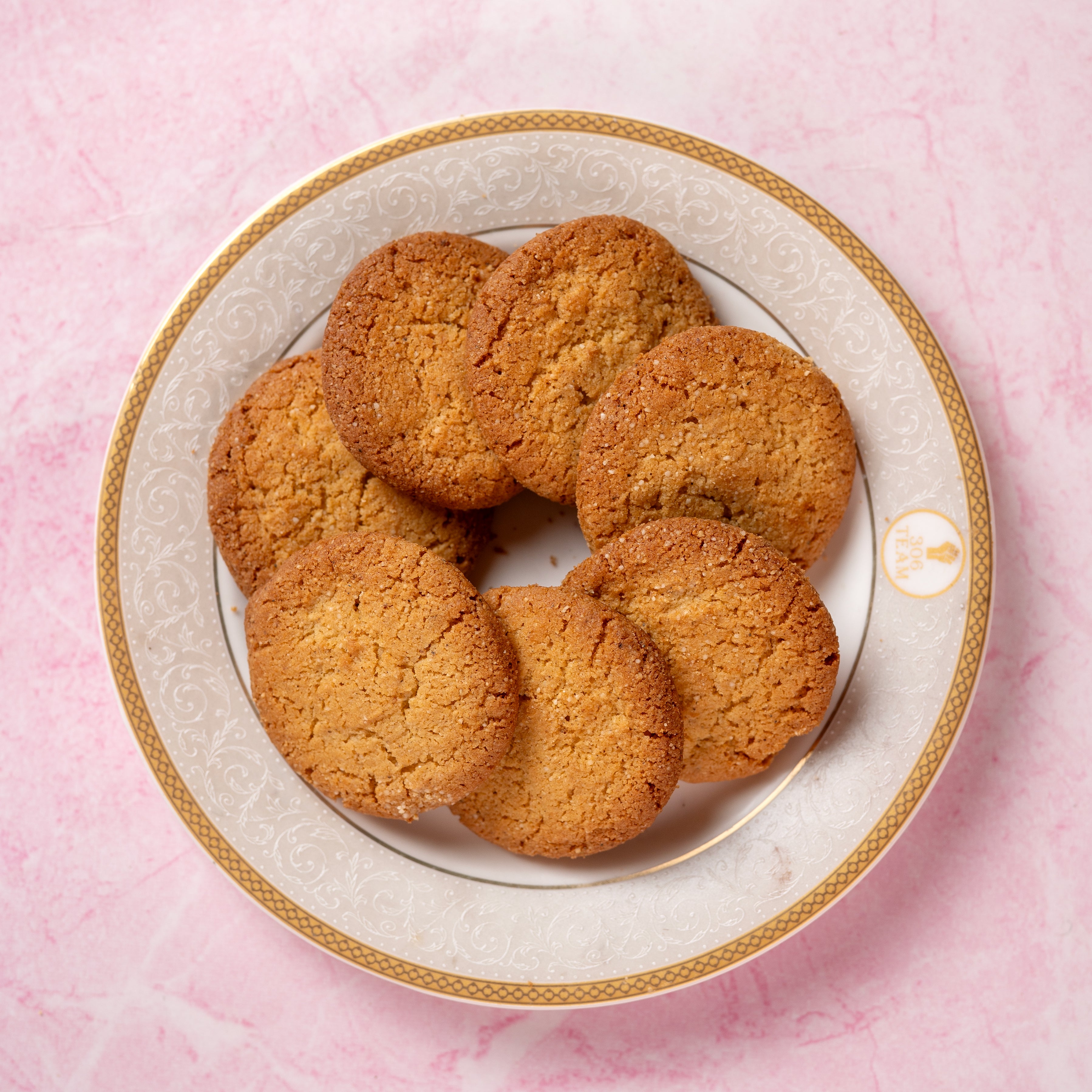 JOWAR  SWEET BISCUIT