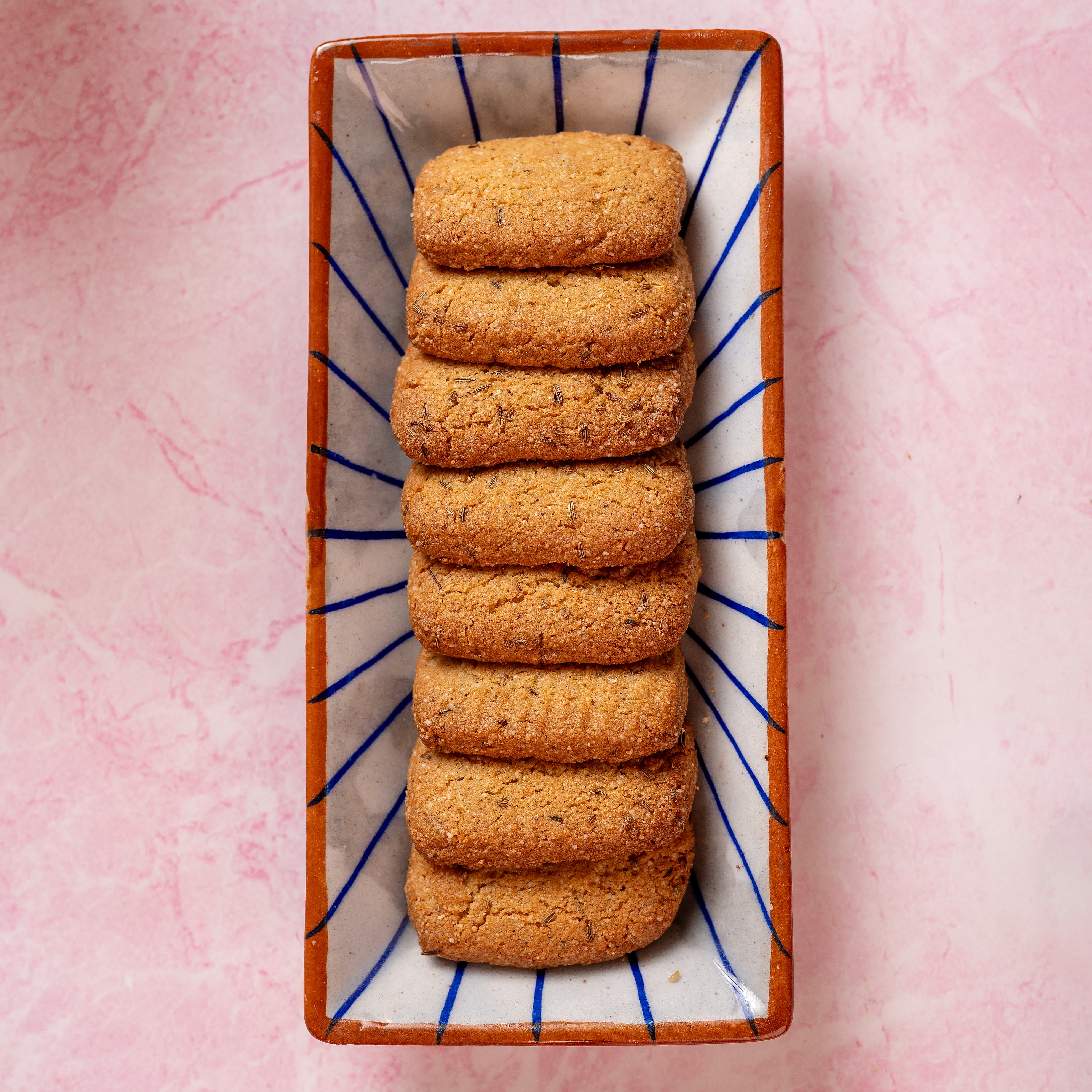 JOWAR SALTY BISCUIT