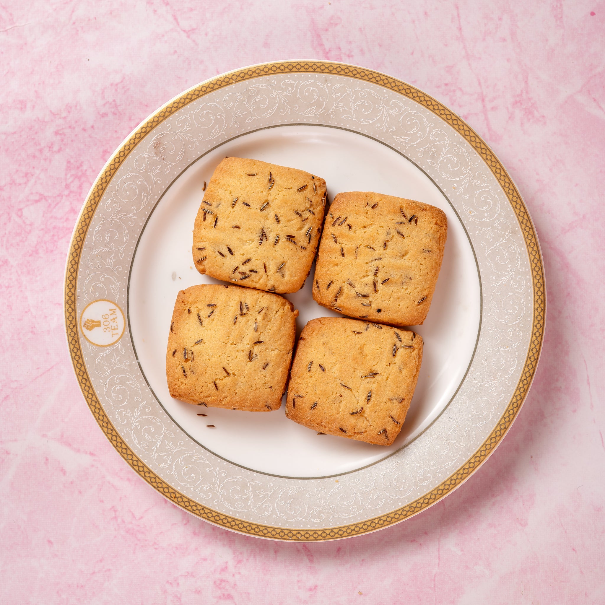 JEERA SPECIAL BISCUIT