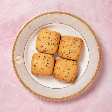 JEERA SPECIAL BISCUIT