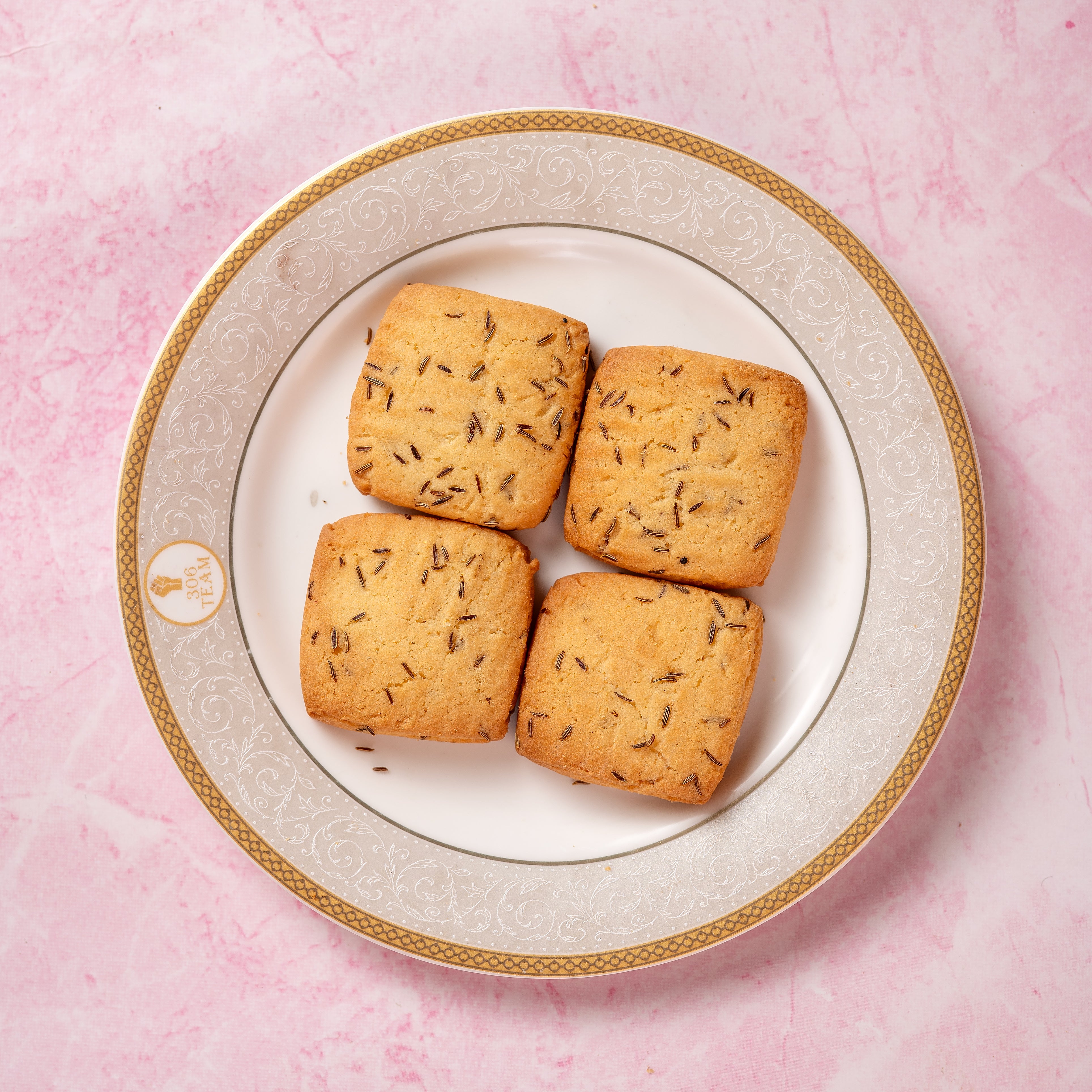 JEERA SPECIAL BISCUIT