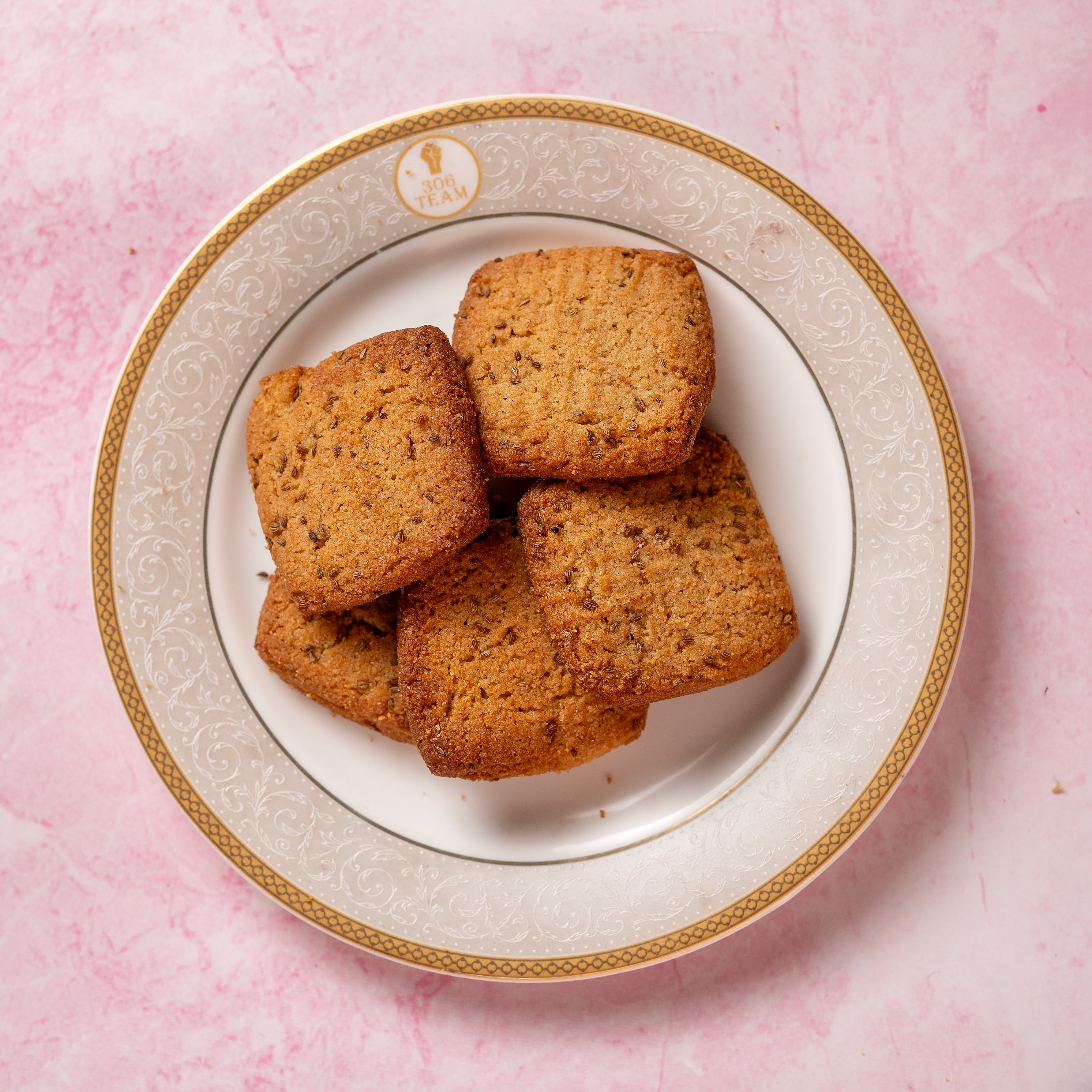 AATA AJWAIN BISCUIT