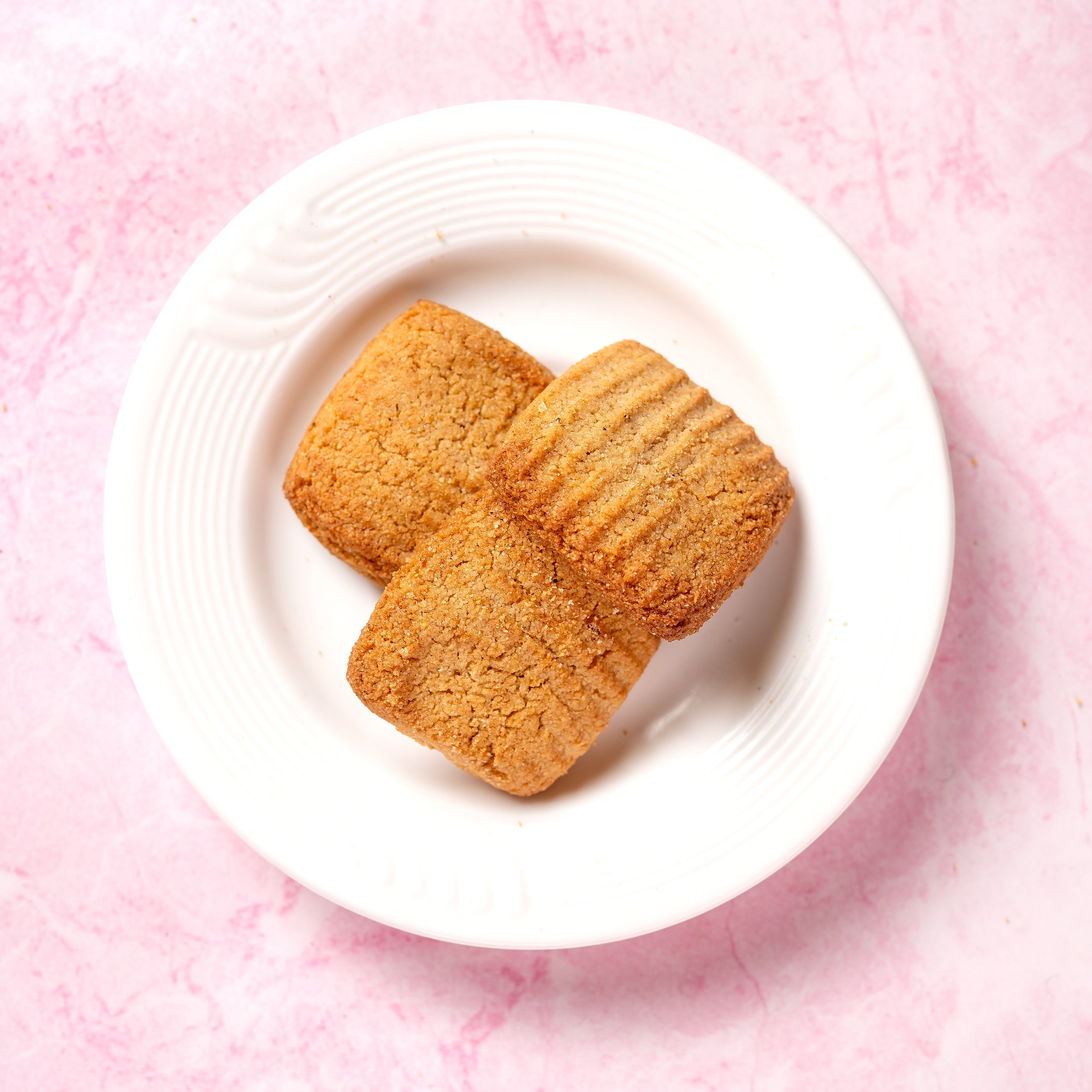 AATA SUJI LOW CALORIE BISCUIT