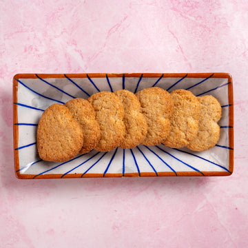 AATA SUJI COCONUT BISCUIT