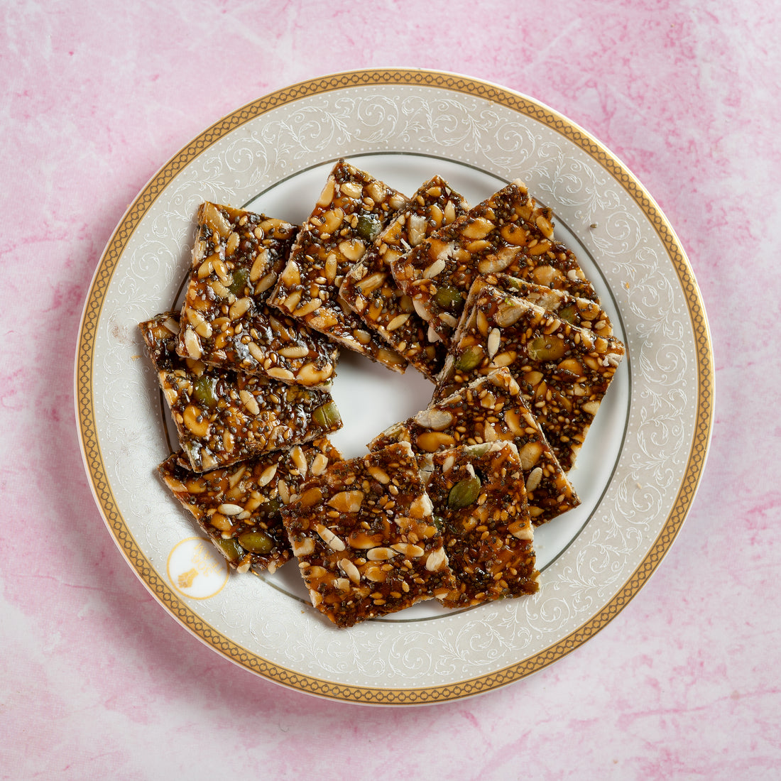 SUPER SEEDS CHIKKI