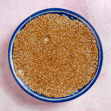 BADAM ELAICHI TILPATTI GUD