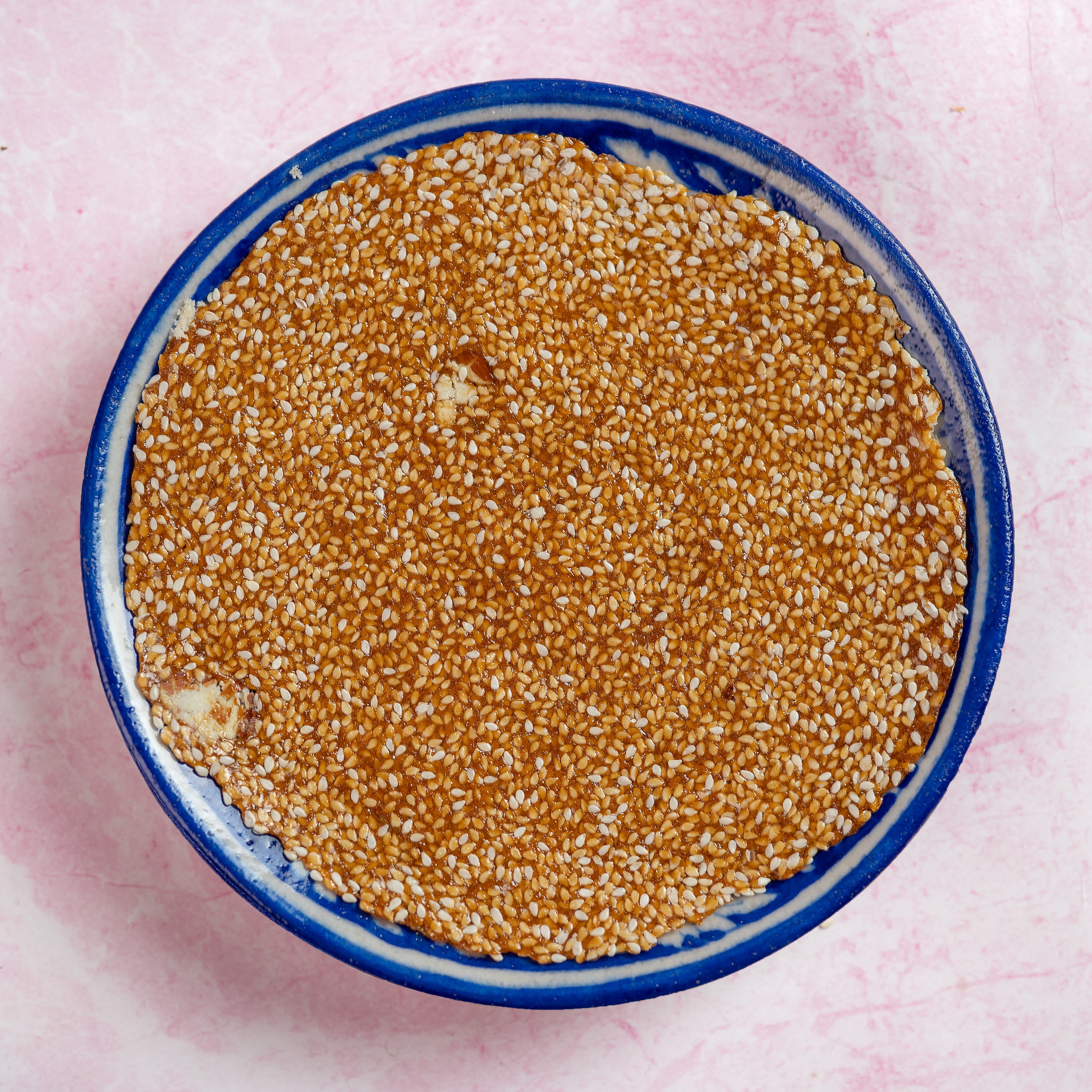 BADAM ELAICHI TILPATTI GUD