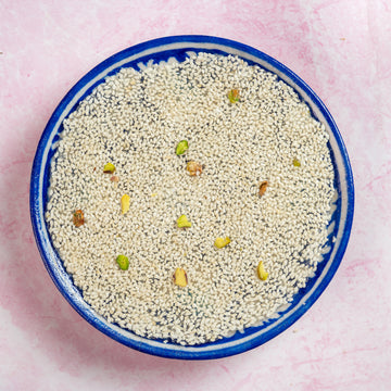 PISTA ELAICHI TILPATTI CHINI