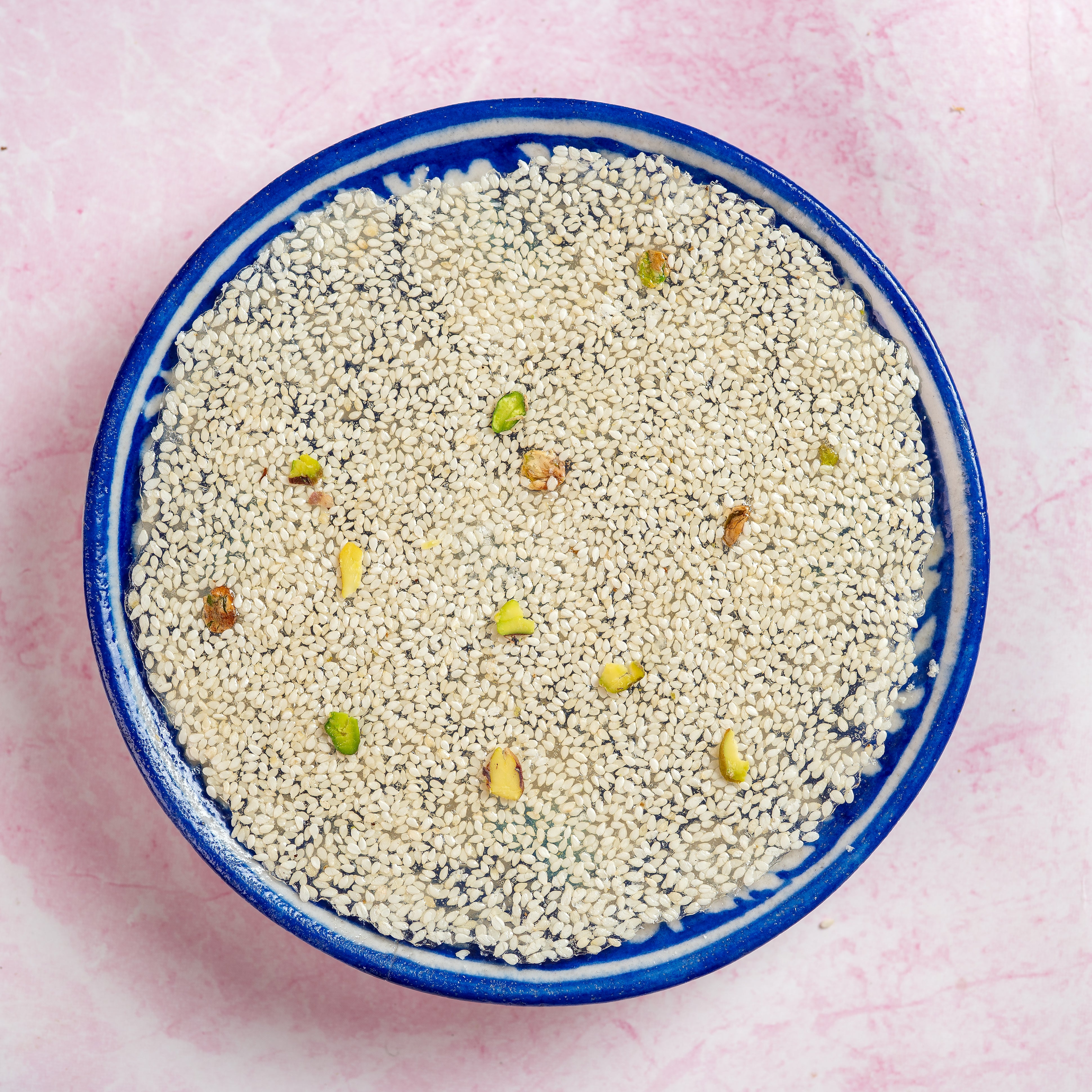 PISTA ELAICHI TILPATTI CHINI