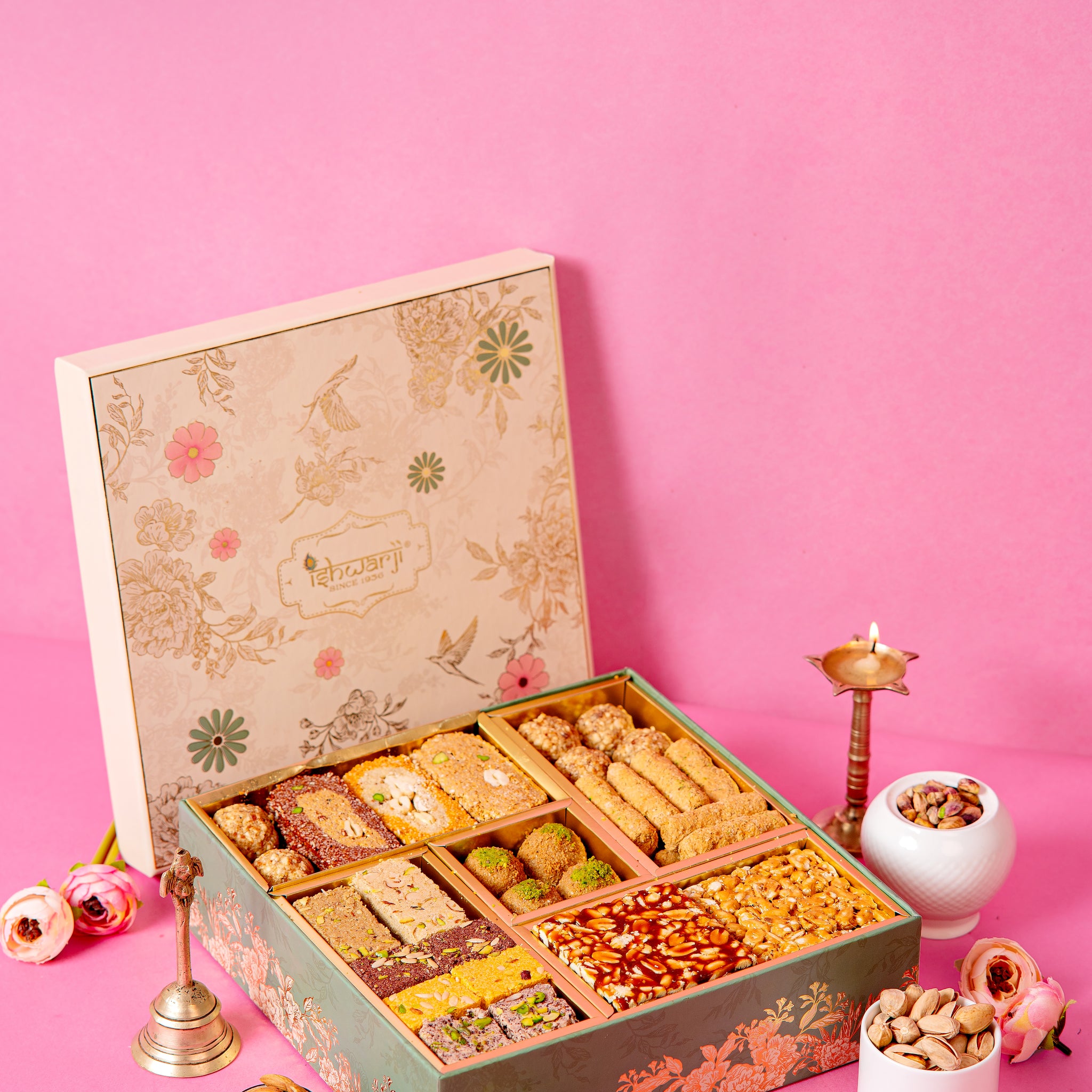 Hampers Box