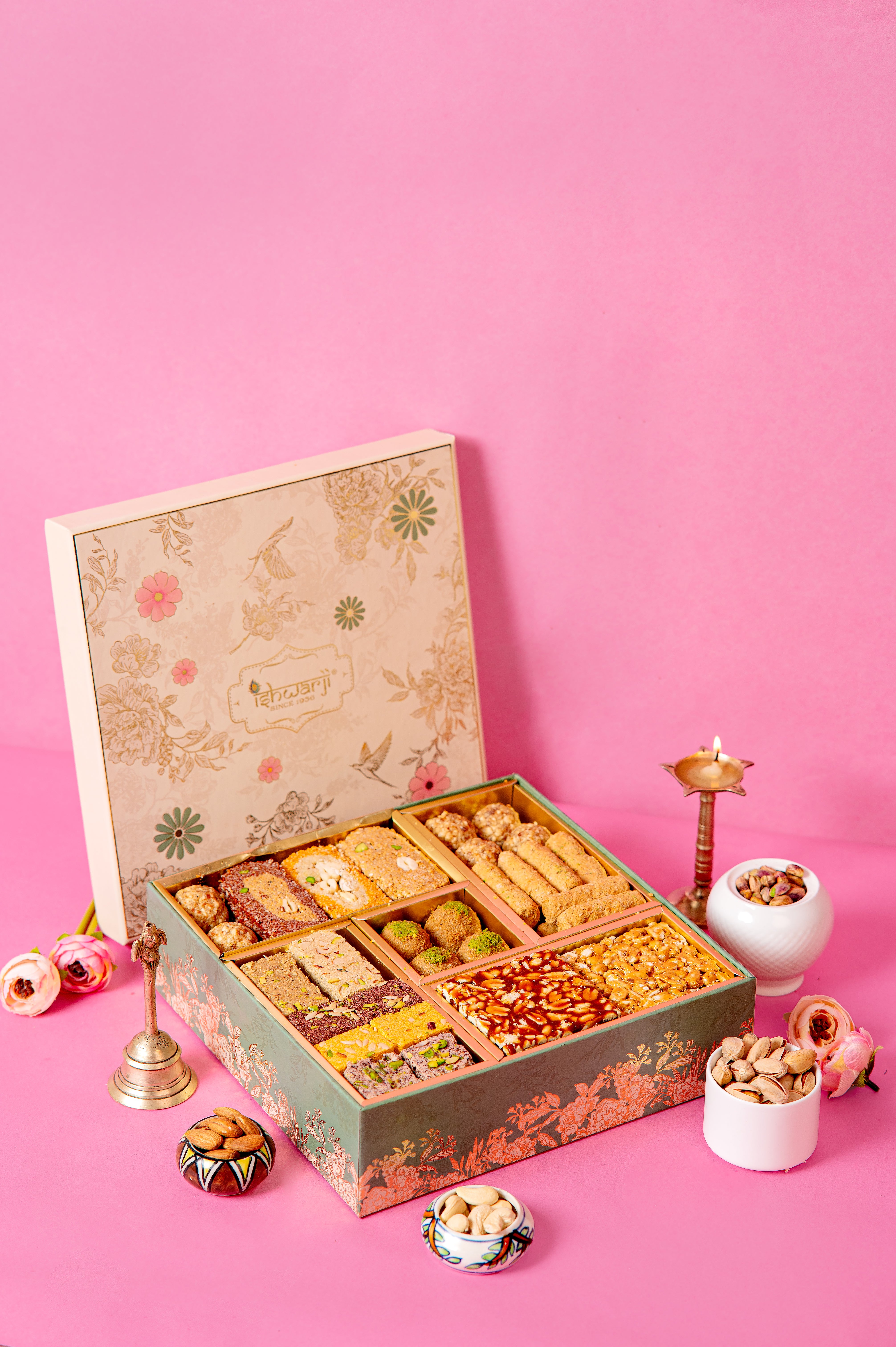 Hampers Box