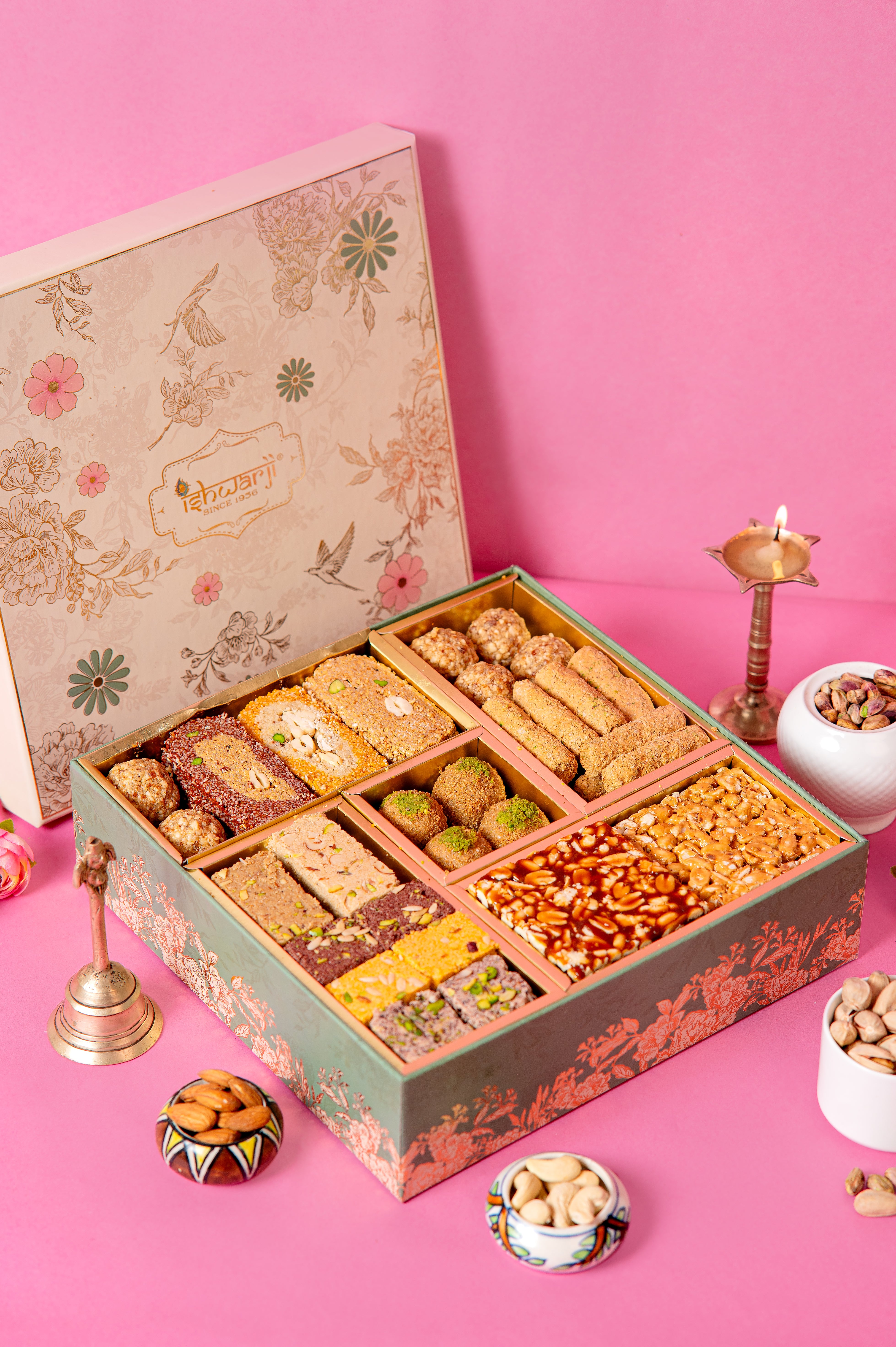 Hampers Box