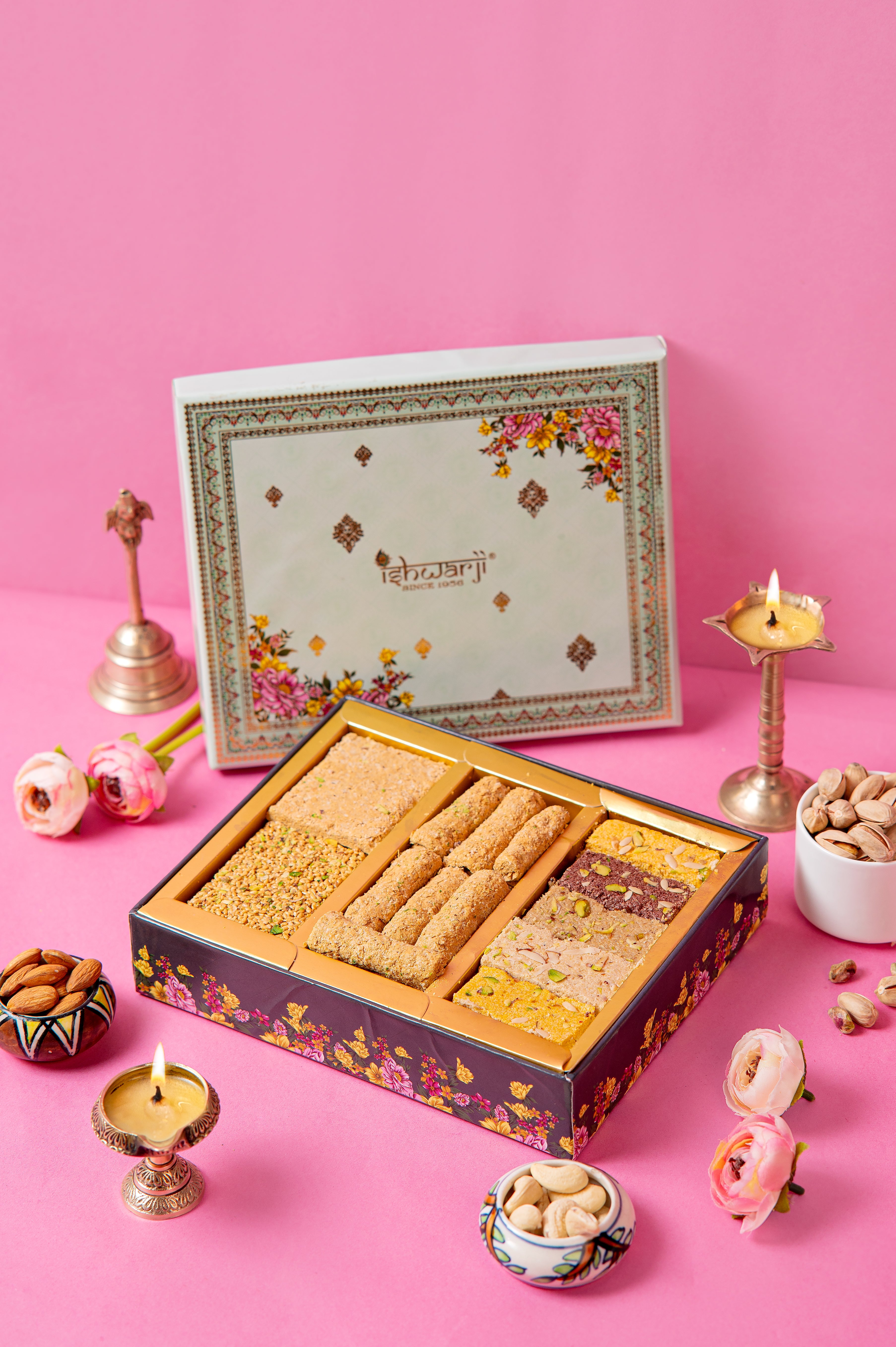 Hampers Box