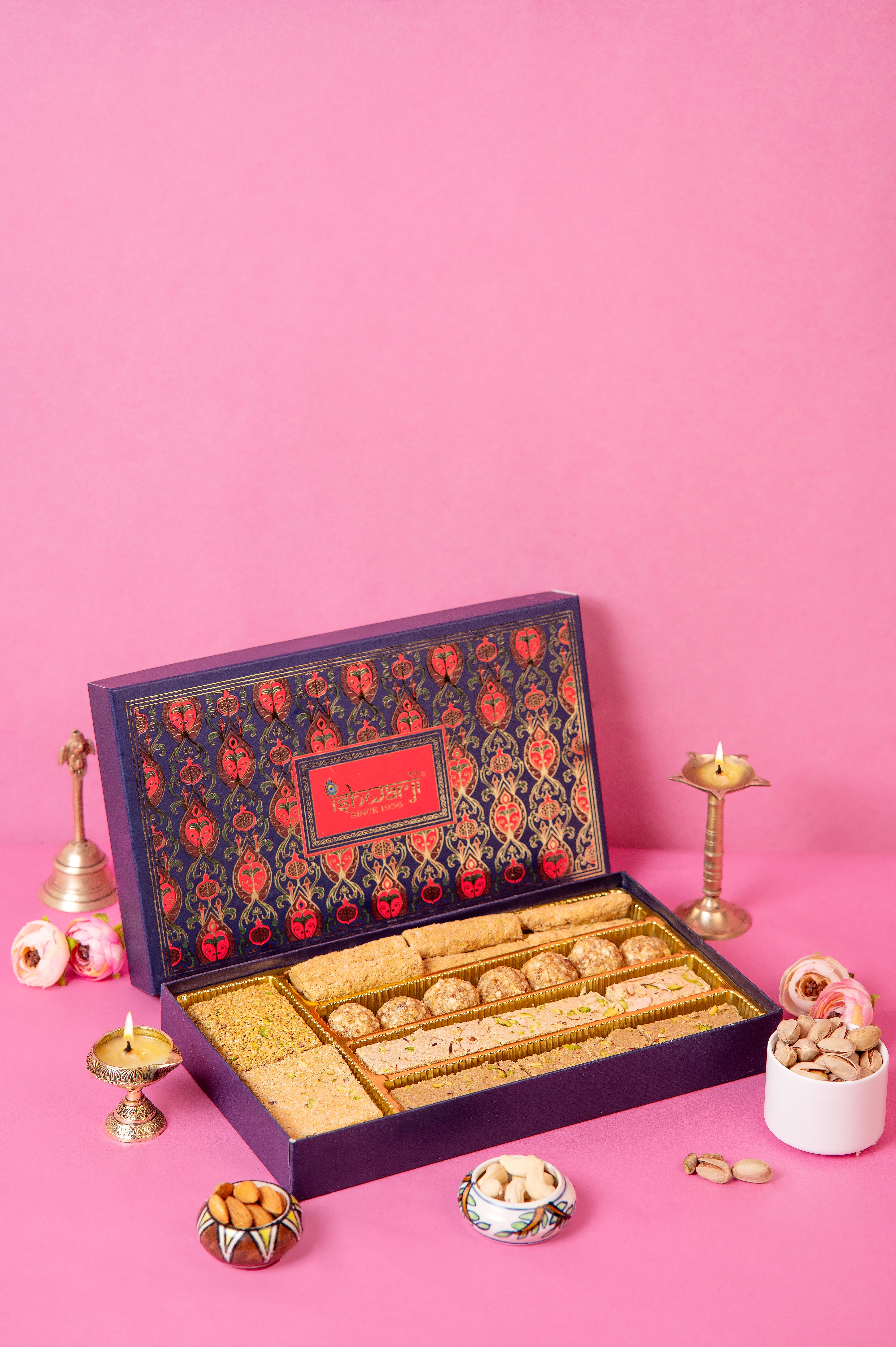 Hampers Box