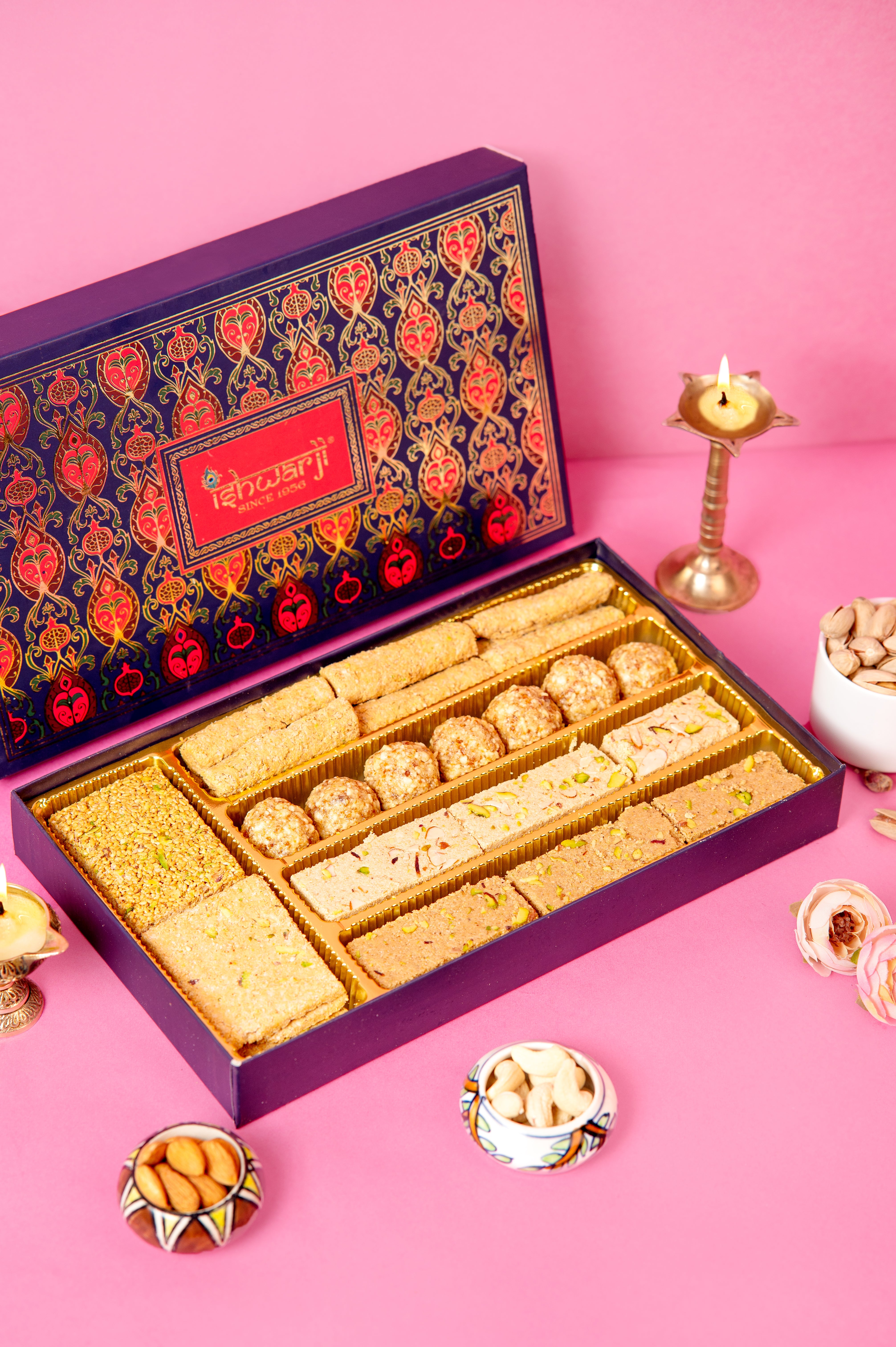 Hampers Box