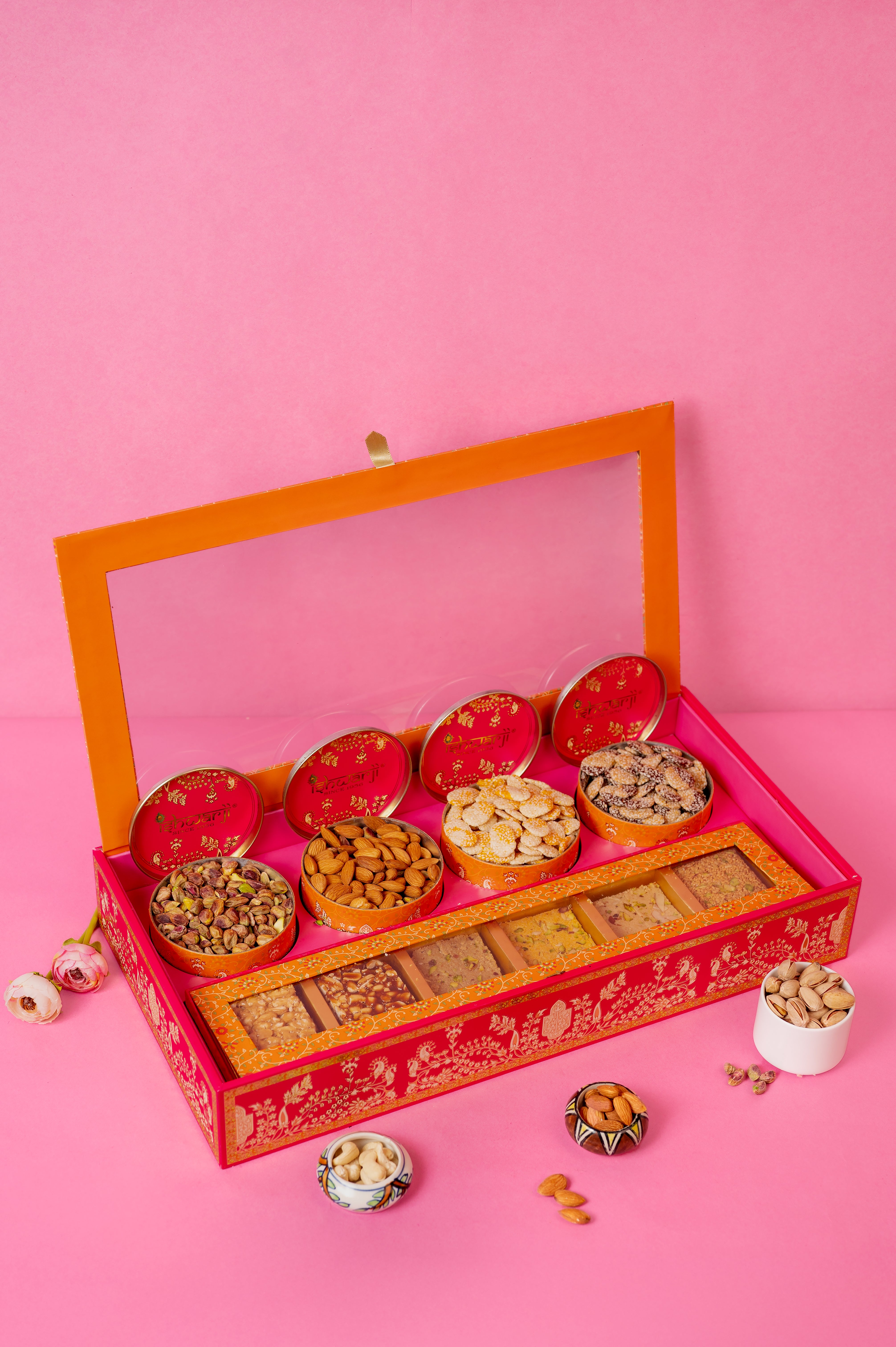 Hampers Box