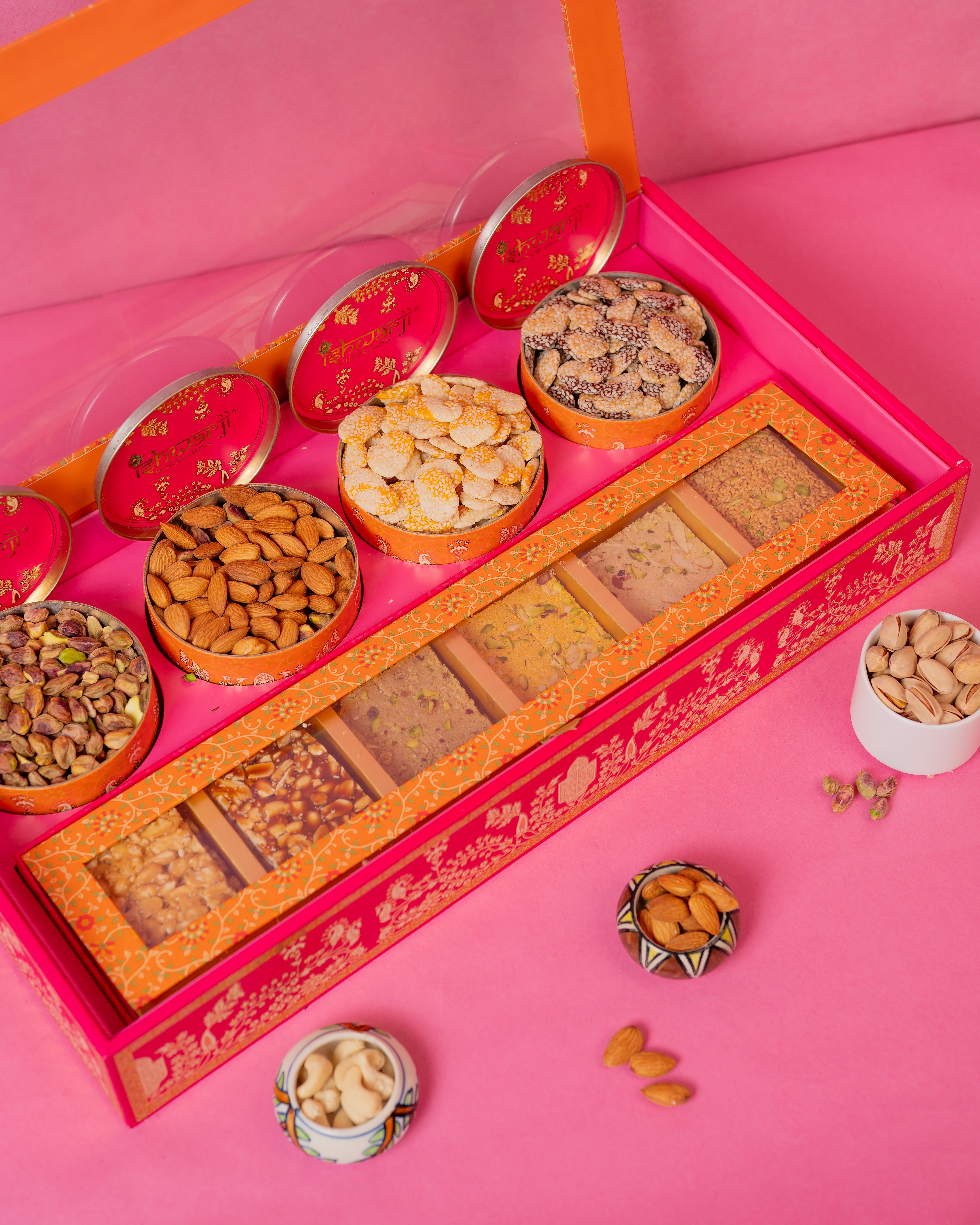 Hampers Box