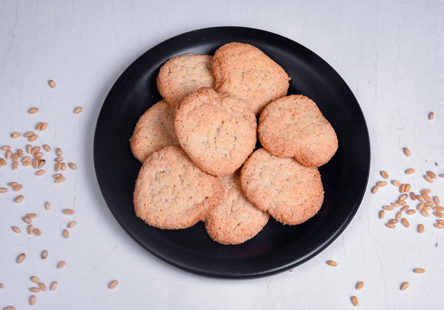 AATA SUJI COCONUT BISCUIT