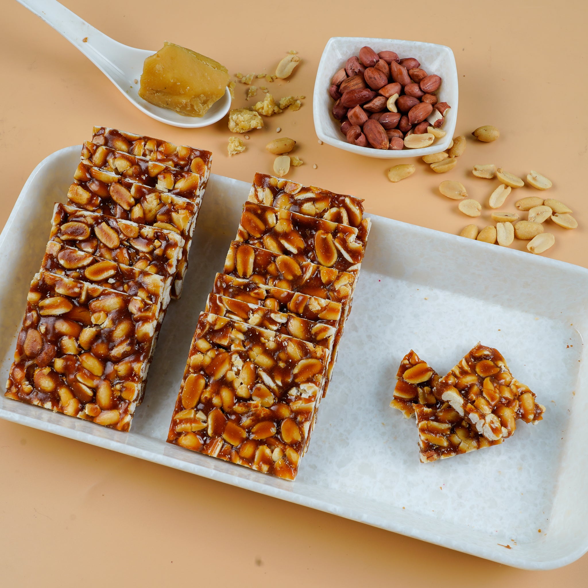 SADA CHIKKI