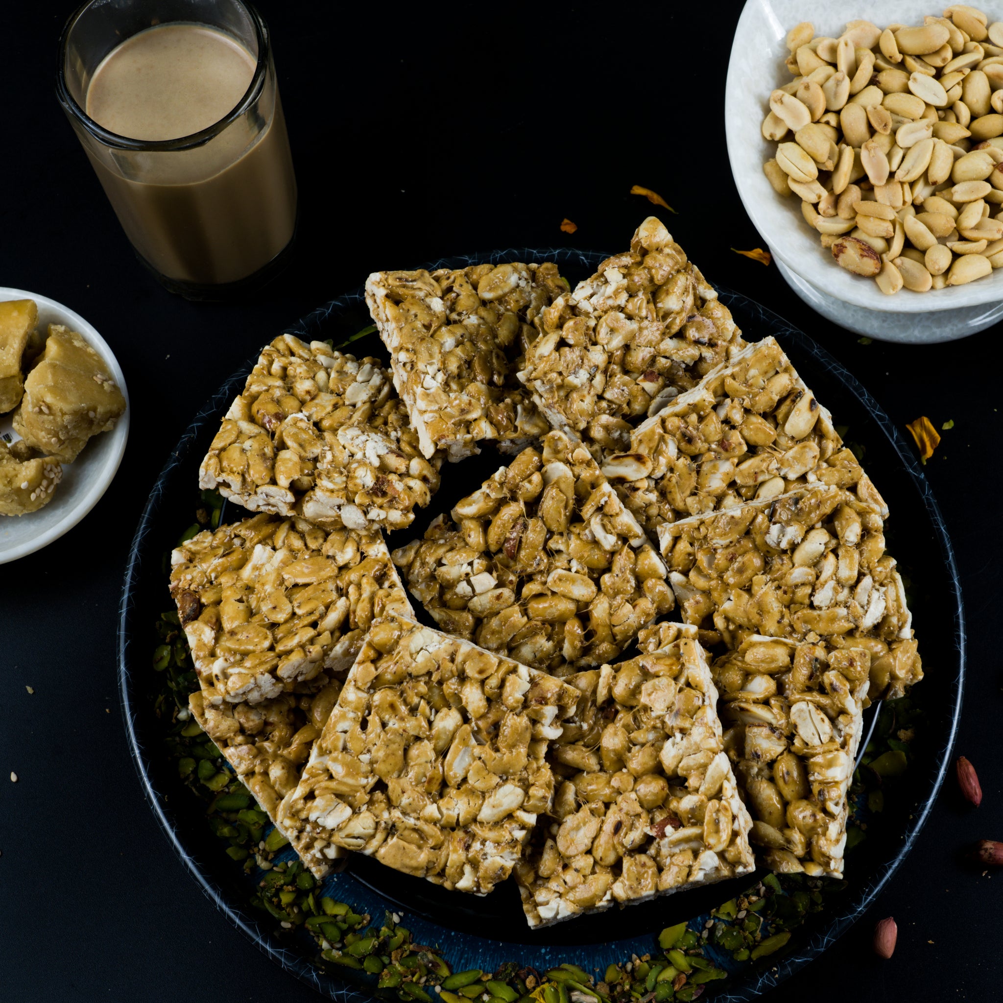 SPECIAL CHIKKI