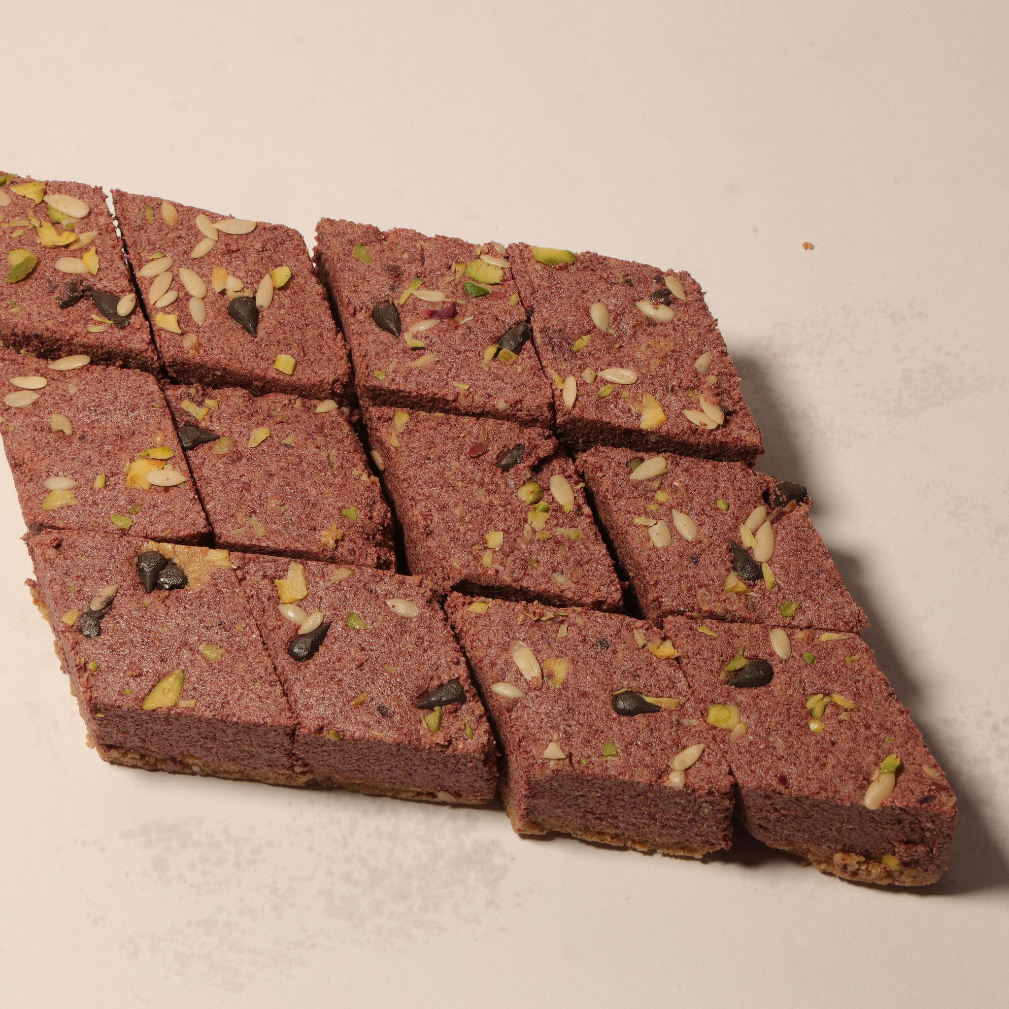 CHOCOLATE MALAI GAJAK