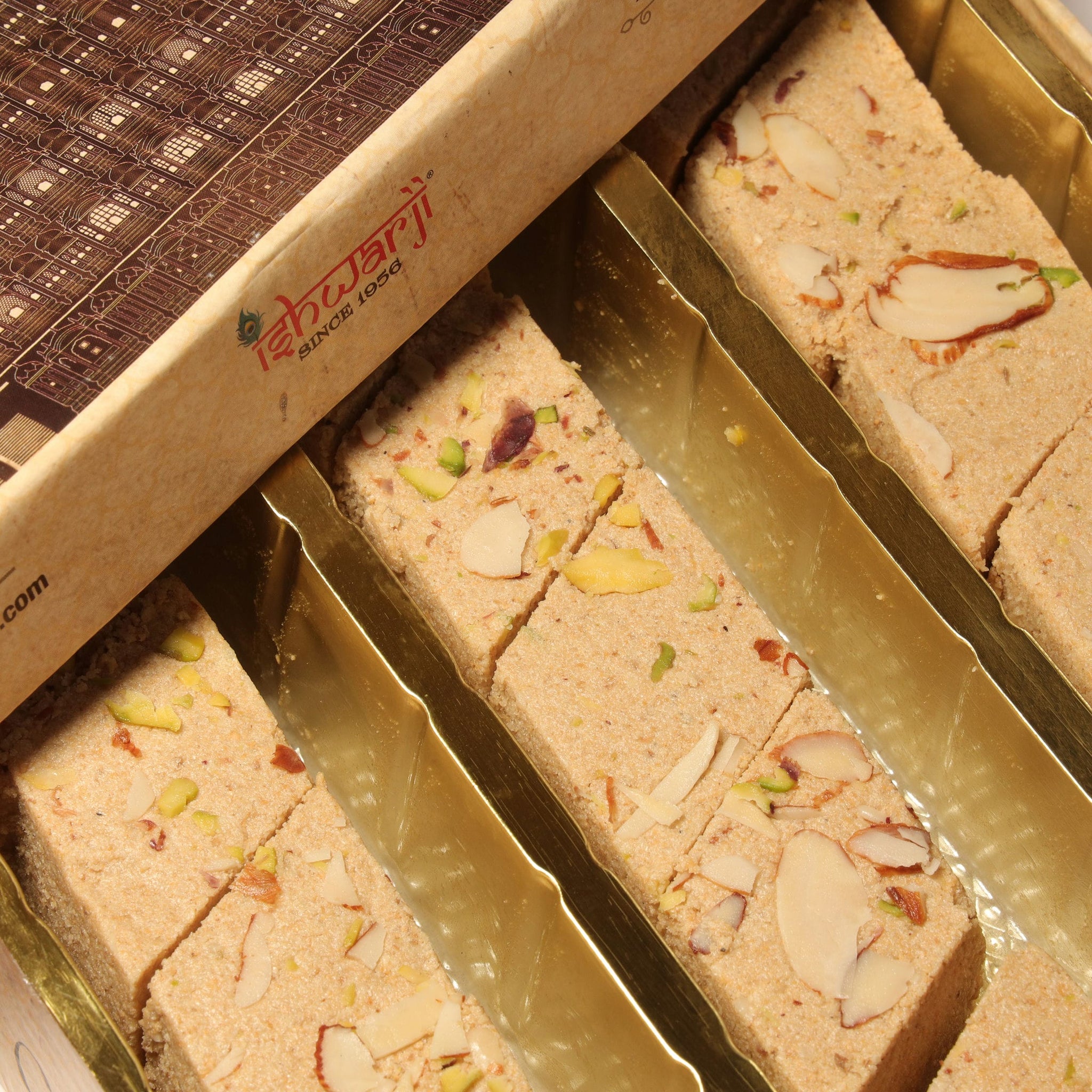 MILK MALAI GAJAK