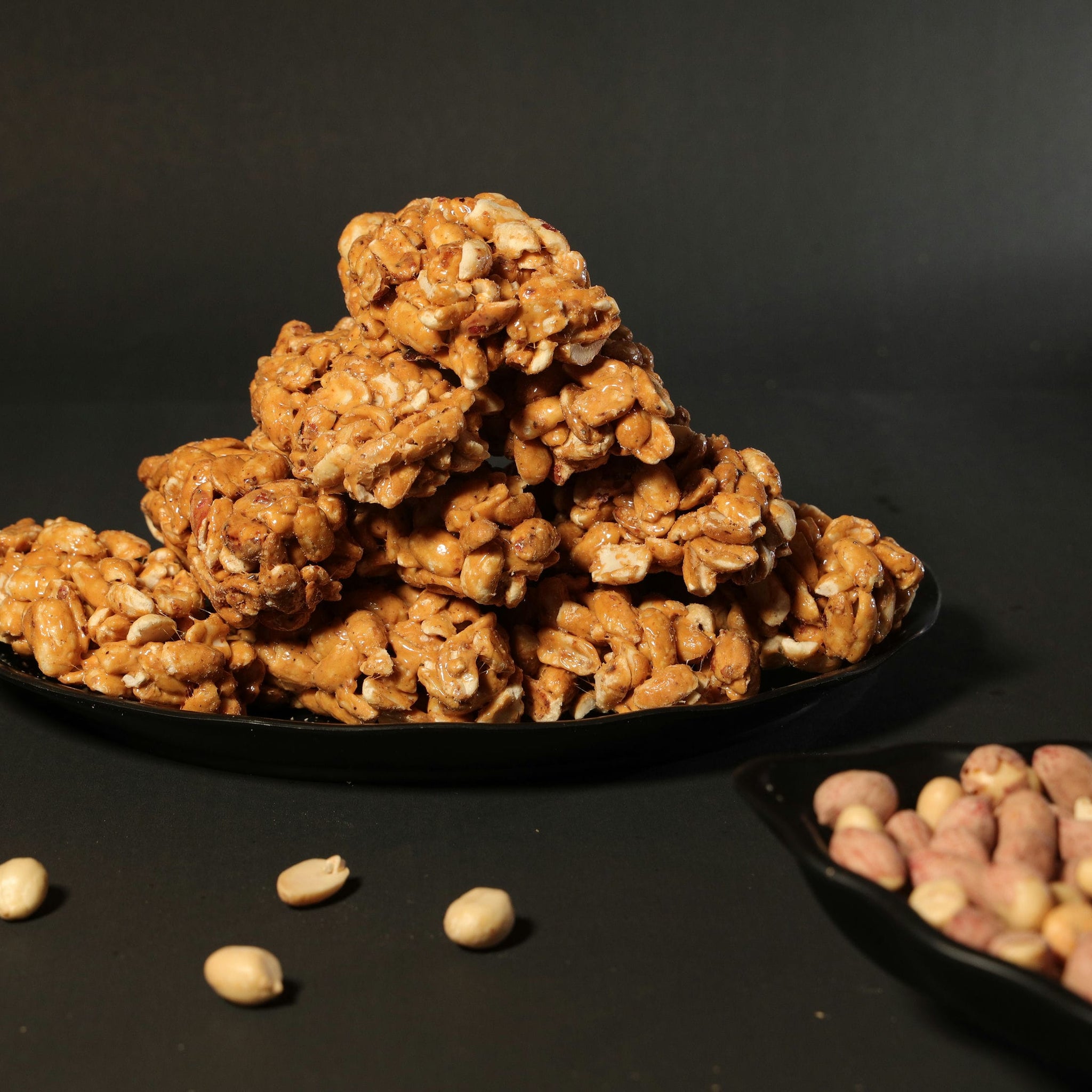 RUF-TUF CHIKKI
