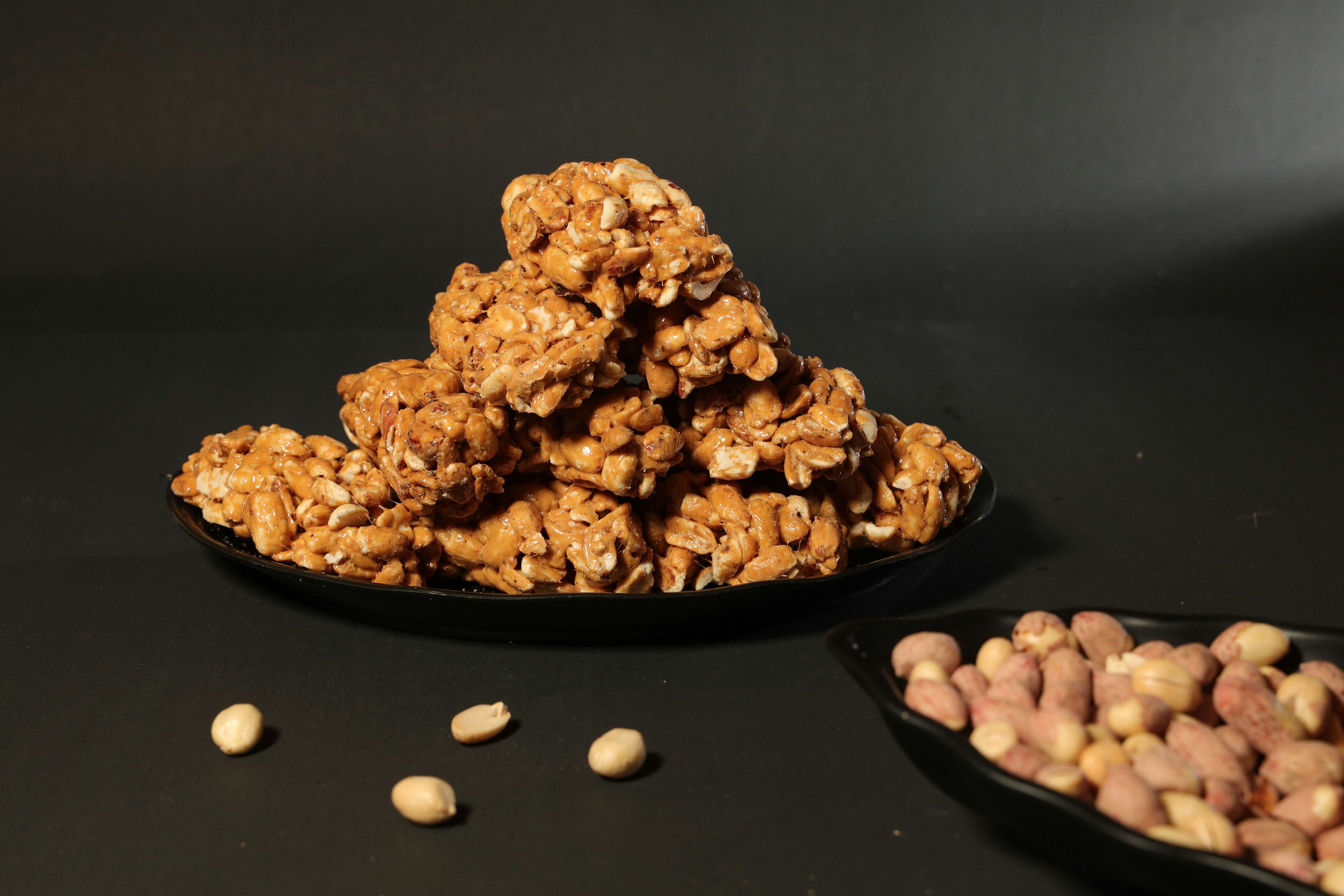 RUF-TUF CHIKKI