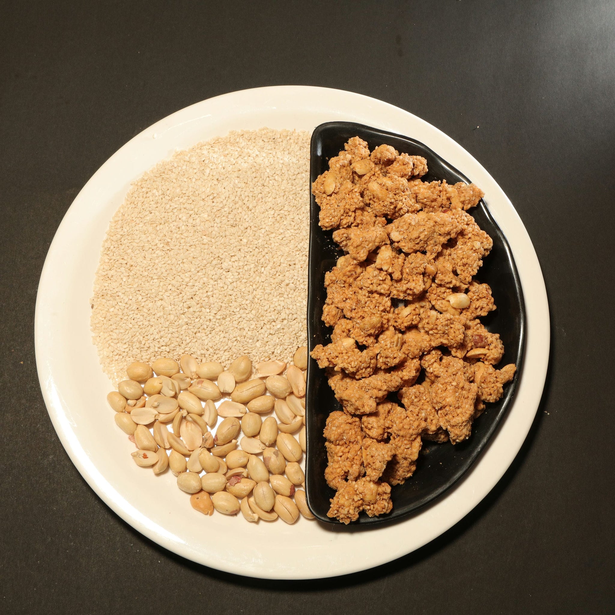 TAKA - TAK CHIKKI